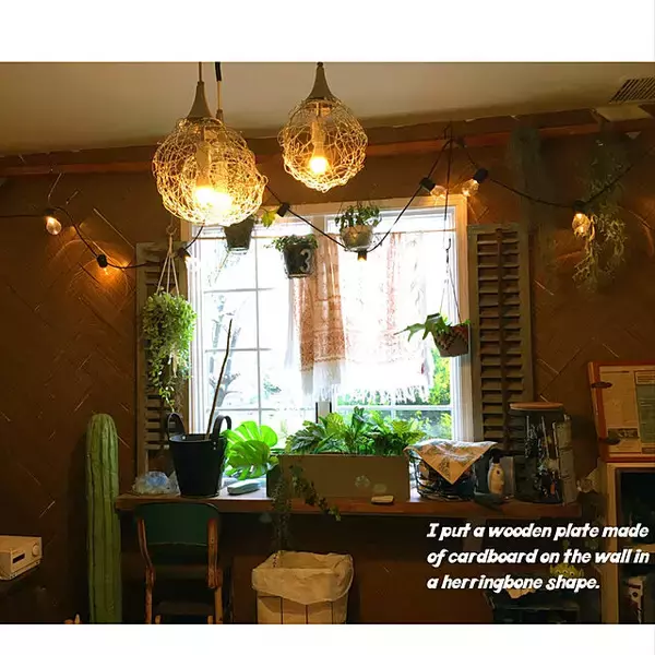 「原状回復の心配も無用！穴をあけずに賢く壁面を使う方法10選」の画像