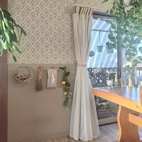 「原状回復の心配も無用！穴をあけずに賢く壁面を使う方法10選」の画像