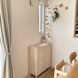 「ミニマルな生活を実現！見た目と機能性を兼ね備えたコンパクトな家電や家具」の画像6