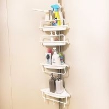 収納もディスプレイも叶う♪デッドスペースが生まれ変わる、ニトリのコーナーラックをご紹介