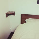 「収納もディスプレイも叶う♪デッドスペースが生まれ変わる、ニトリのコーナーラックをご紹介」の画像2