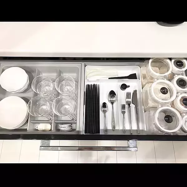 ごちゃつきを解消してすっきり整う！ニトリNブランを活用した収納実例6選