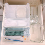 「ごちゃつきを解消してすっきり整う！ニトリNブランを活用した収納実例6選」の画像6