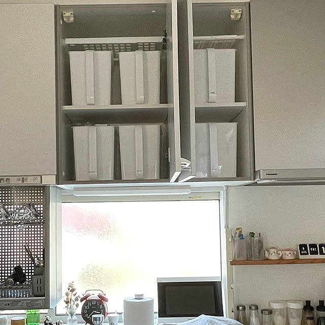 ごちゃつきを解消してすっきり整う！ニトリNブランを活用した収納実例6選