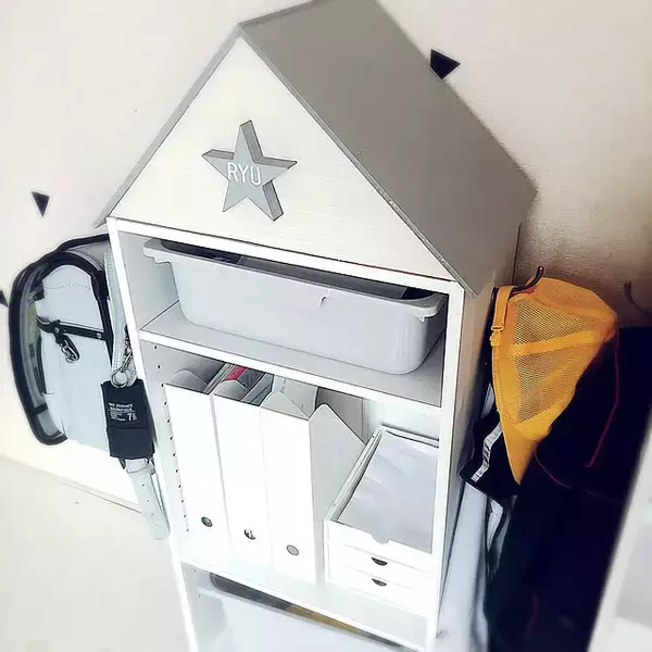 「もっとインテリアを自分らしくしたい方にも！家具リメイクのアイデア集」の画像