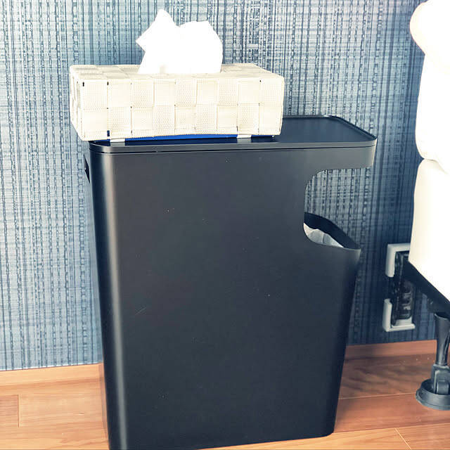 置き場所に合わせて選びたい！暮らしにフィットするおすすめゴミ箱10選
