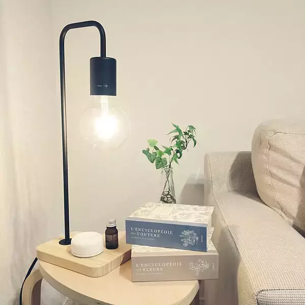 「お部屋のコーディネートが決まる！無印良品で見つかるインテリア雑貨」の画像