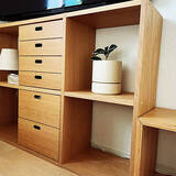 「お部屋のコーディネートが決まる！無印良品で見つかるインテリア雑貨」の画像3