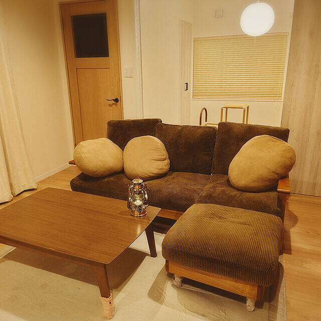 お部屋のコーディネートが決まる！無印良品で見つかるインテリア雑貨