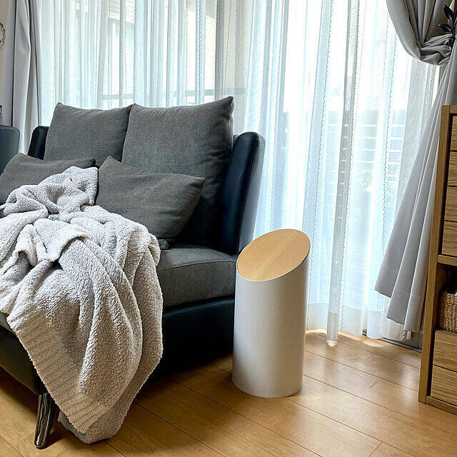 お部屋のコーディネートが決まる！無印良品で見つかるインテリア雑貨