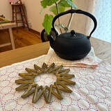 「【わが家のおすすめ4選】経年変化が味わいになる真鍮インテリア。「フタガミ」のおすすめアイテム by lalalaさん」の画像4