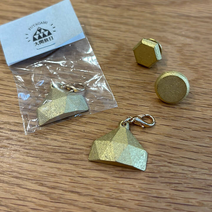 【わが家のおすすめ4選】経年変化が味わいになる真鍮インテリア。「フタガミ」のおすすめアイテム by lalalaさん