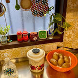 「キッチンスペースに合わせて選べる♪快適に使える三角コーナーの代用品」の画像7