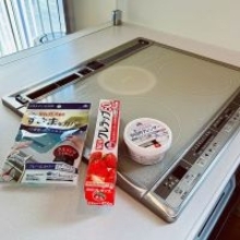 毎日のお手入れから頑固汚れまで♪コンロまわりのお掃除をラクにする方法