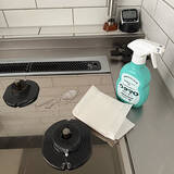 「毎日のお手入れから頑固汚れまで♪コンロまわりのお掃除をラクにする方法」の画像2