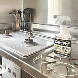 「毎日のお手入れから頑固汚れまで♪コンロまわりのお掃除をラクにする方法」の画像6