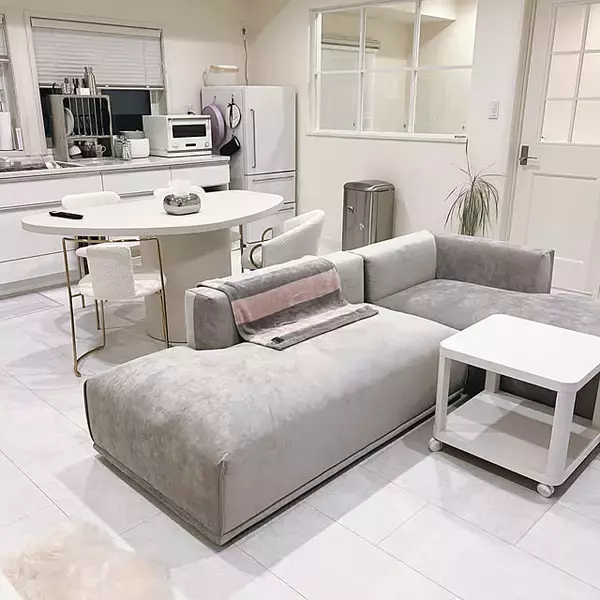 「【今週の〇〇】テーマは「リビング」！最新の投稿写真をピックアップ」の画像