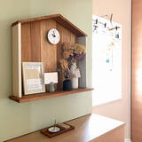 「好きなデザインで手軽に時計作りを楽しんで♪セリアの時計キットでハンドメイド」の画像3