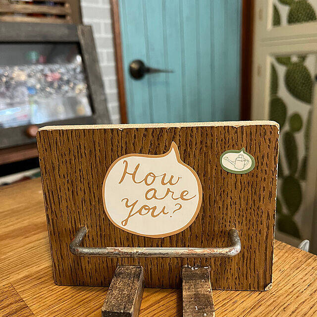 もっと使いやすく自分好みの空間に☆キッチンまわりのDIY実例集