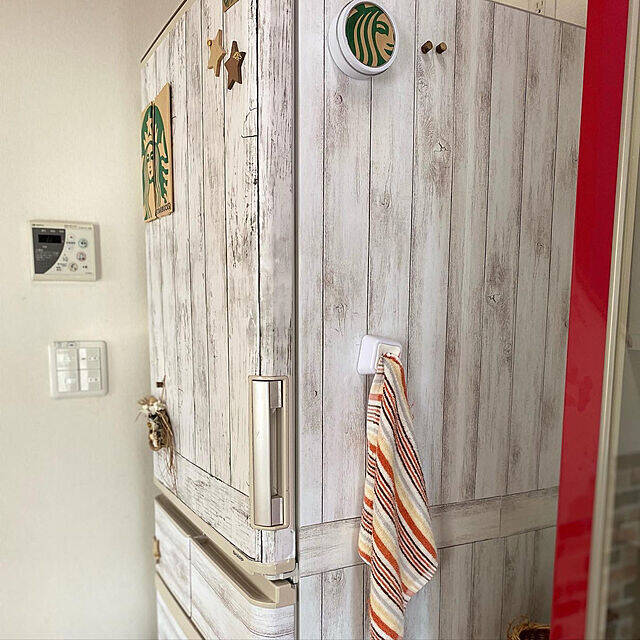 もっと使いやすく自分好みの空間に☆キッチンまわりのDIY実例集