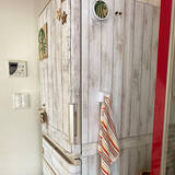 「もっと使いやすく自分好みの空間に☆キッチンまわりのDIY実例集」の画像7