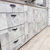 「もっと使いやすく自分好みの空間に☆キッチンまわりのDIY実例集」の画像8