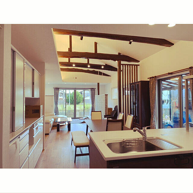 古いものにしか出せない魅力がある。築古のお家10選