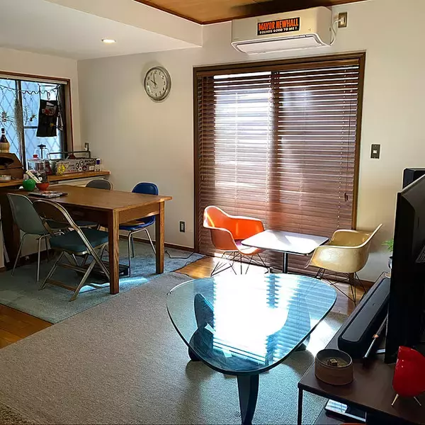 「古いものにしか出せない魅力がある。築古のお家10選」の画像