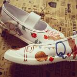 「簡単アレンジで暮らしをワンランクアップする♪100均ペーパーナプキンの活用アイデア」の画像1