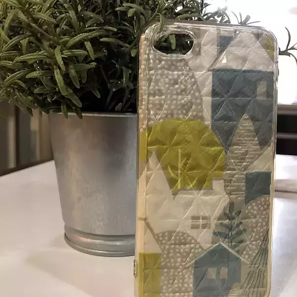 「簡単アレンジで暮らしをワンランクアップする♪100均ペーパーナプキンの活用アイデア」の画像