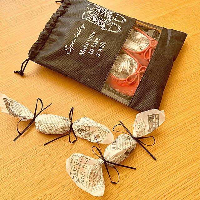 簡単アレンジで暮らしをワンランクアップする♪100均ペーパーナプキンの活用アイデア