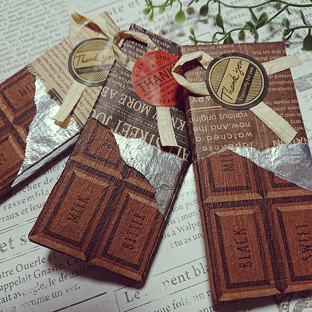 簡単アレンジで暮らしをワンランクアップする♪100均ペーパーナプキンの活用アイデア