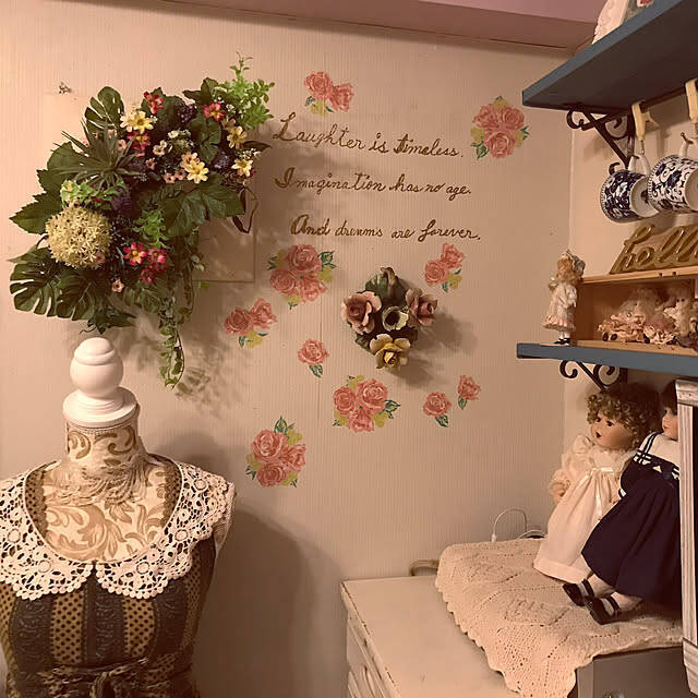 簡単アレンジで暮らしをワンランクアップする♪100均ペーパーナプキンの活用アイデア