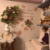 「簡単アレンジで暮らしをワンランクアップする♪100均ペーパーナプキンの活用アイデア」の画像8