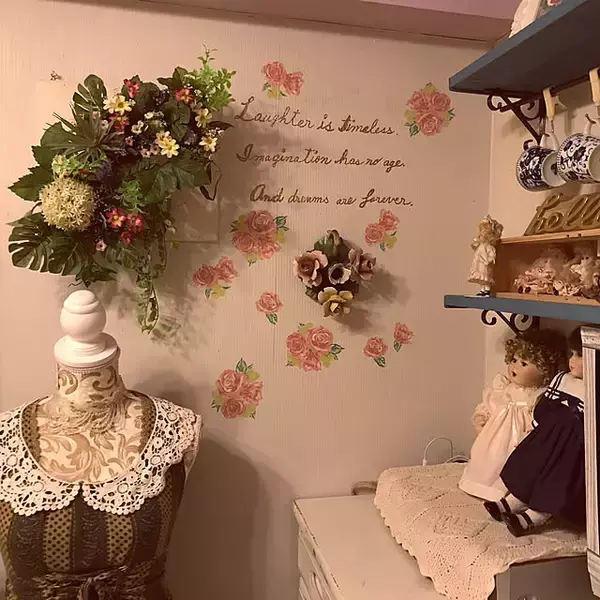 「簡単アレンジで暮らしをワンランクアップする♪100均ペーパーナプキンの活用アイデア」の画像