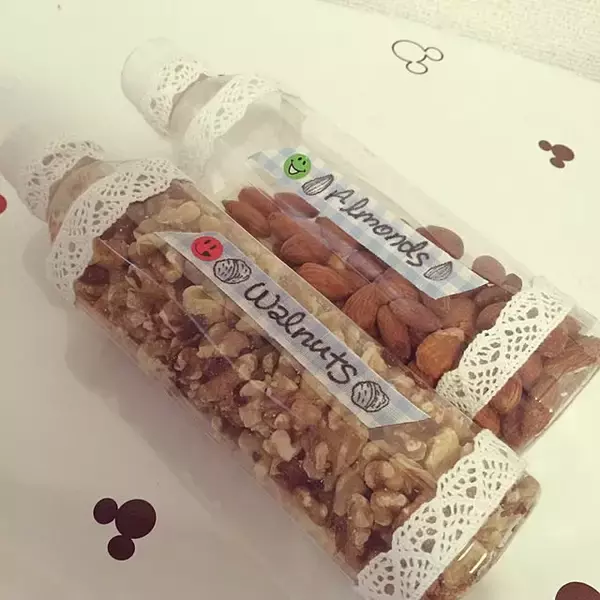 「垢抜けインテリア＆おもちゃ作りを楽しみたい方にも！ペットボトルの再利用方法6選」の画像