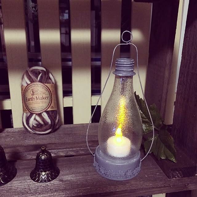 垢抜けインテリア＆おもちゃ作りを楽しみたい方にも！ペットボトルの再利用方法6選