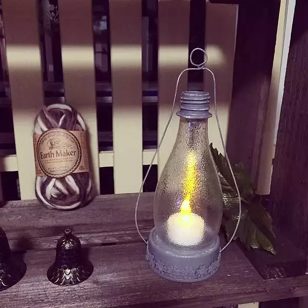 「垢抜けインテリア＆おもちゃ作りを楽しみたい方にも！ペットボトルの再利用方法6選」の画像