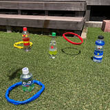 「垢抜けインテリア＆おもちゃ作りを楽しみたい方にも！ペットボトルの再利用方法6選」の画像5