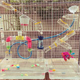 「垢抜けインテリア＆おもちゃ作りを楽しみたい方にも！ペットボトルの再利用方法6選」の画像6