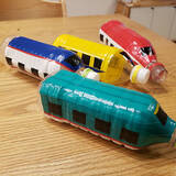 「垢抜けインテリア＆おもちゃ作りを楽しみたい方にも！ペットボトルの再利用方法6選」の画像7