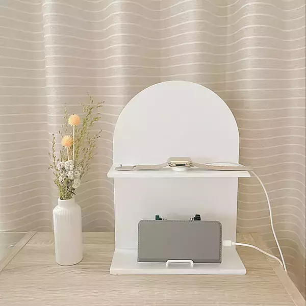 「【みんなが選んだ！】インテリアを格上げ♪3COINSのディスプレイラック4選」の画像