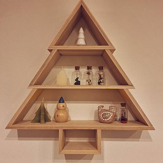 【みんなが選んだ！】インテリアを格上げ♪3COINSのディスプレイラック4選