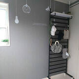 「日常づかいのバッグはどこに置く？RoomClipユーザーさんの置き場所をご紹介」の画像6