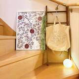 「日常づかいのバッグはどこに置く？RoomClipユーザーさんの置き場所をご紹介」の画像7