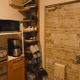 「大事な靴を快適に収納。お家に合ったシューズボックスのDIY実例」の画像6