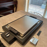 「うちにピッタリのタイプはどれ？ホットプレート6選の特徴と使い心地をチェック」の画像7