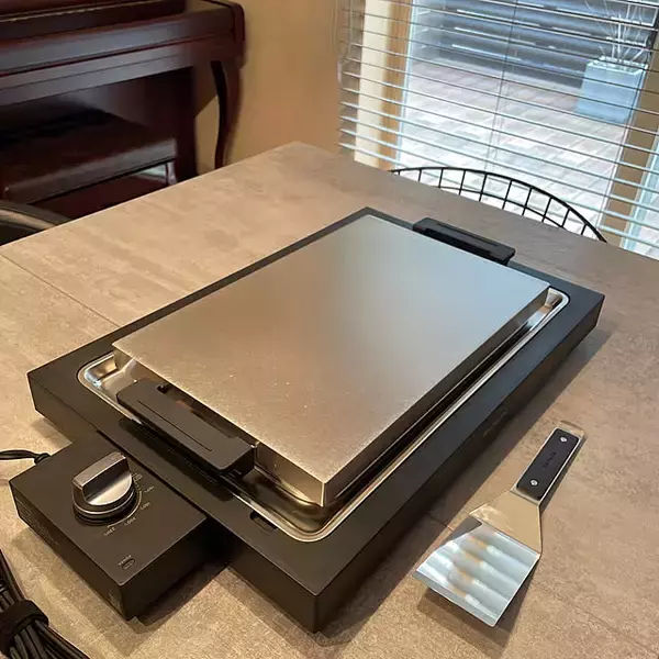 「うちにピッタリのタイプはどれ？ホットプレート6選の特徴と使い心地をチェック」の画像