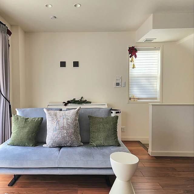 少ない物でも豊かに暮らしたい方必見！居心地のよいミニマルインテリア実例をご紹介