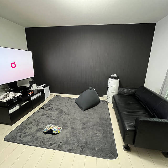 少ない物でも豊かに暮らしたい方必見！居心地のよいミニマルインテリア実例をご紹介